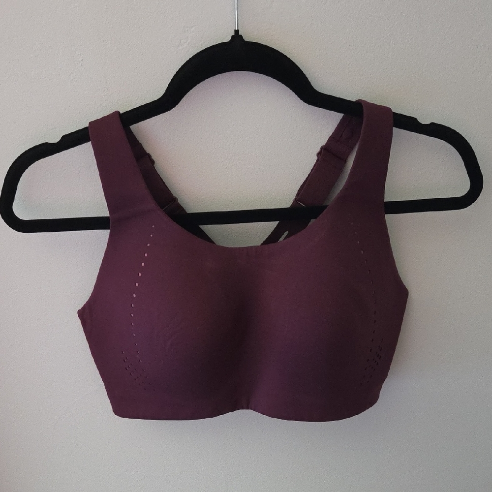 Lululemon Air Support Sports Bra